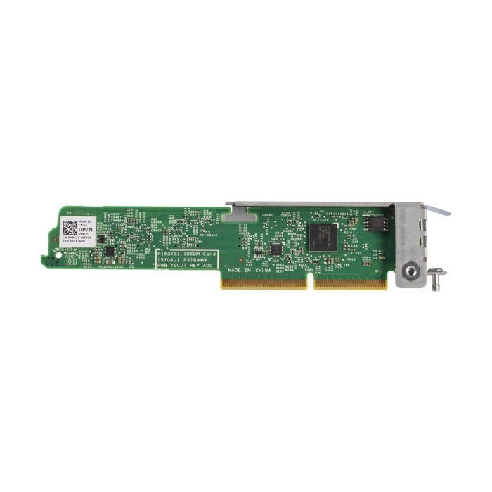 Riser Dell M-Series card reader IDSDM Y9CJ7