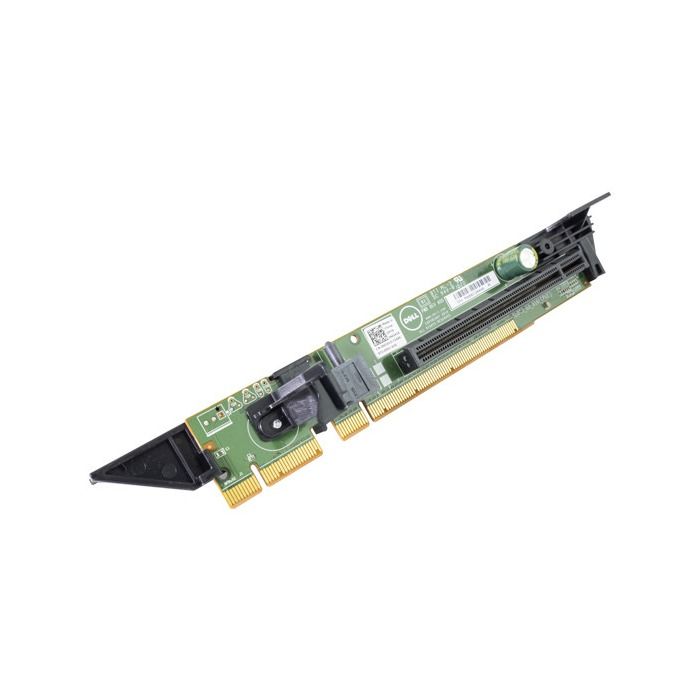 Riser Dell PowerEdge R630 1xPCI-E 3.0x16 Card #3 NG4V5