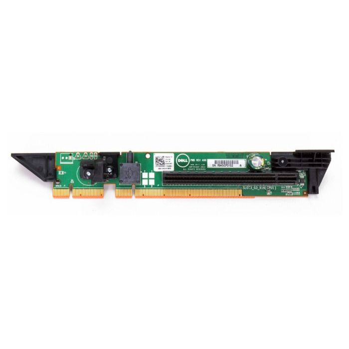 Riser Dell PowerEdge R630 PCI-E 3.0 1x (x16) Card #3 KKVN7