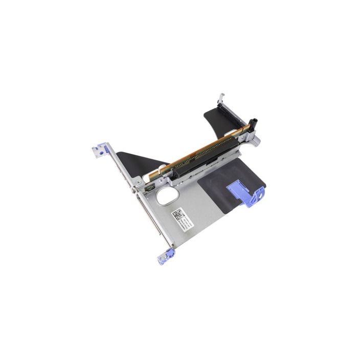 Riser Dell PowerEdge R630 PCI-E 3.0 1x(x8) 1x(x16) Card #1 999FX