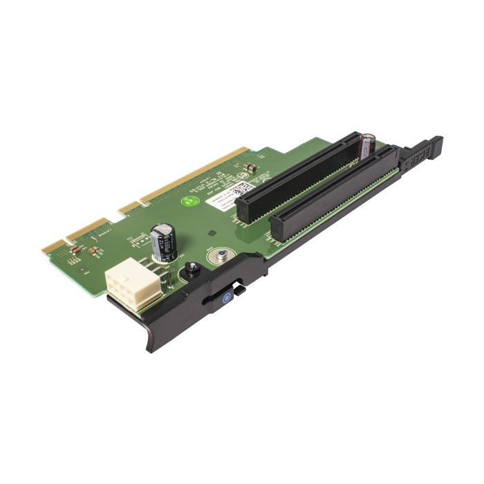 Riser Dell PowerEdge R720 2xPCI-E 3.0x8 VKRHF