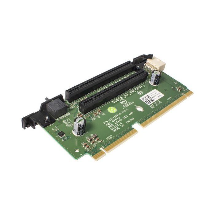 Riser Dell PowerEdge R720/R720XD PCI-E 3.0 1x(x8) 1x(x16) MPGD9