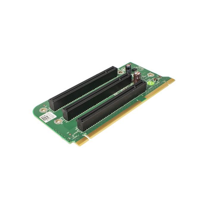 Riser Dell PowerEdge R720/R720XD PCI-E 3.0 3x(x8) DD3F6