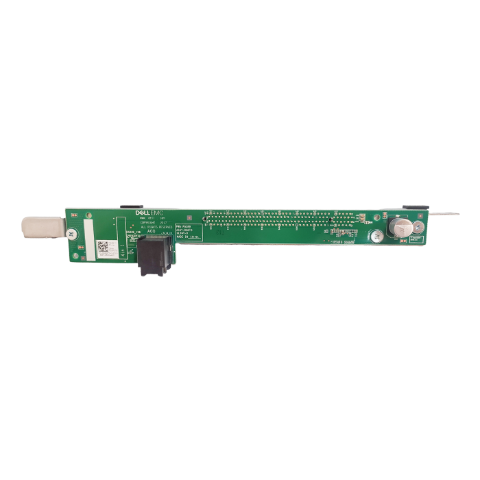 Riser Dell PowerEdge R740/R740XD PCI-E 3.0 1x(x8) Card 2B DGGT3