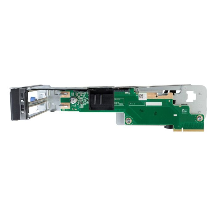 Riser Dell PowerEdge R750 PCI-E 4.0x16 Card 4A WTHD0