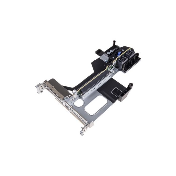 Riser Dell PowerEdge R750/R750XA/R7525 2xPCI-E 4.0x16 CPU1/CPU2 Card R2A DF7XH