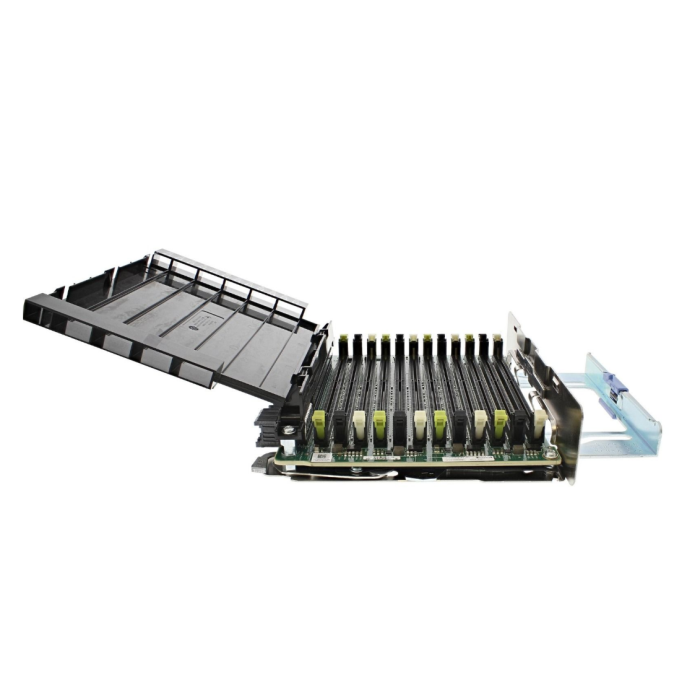Riser Dell PowerEdge R920 for memory RAM 12xDIMM DDR3 XKF54