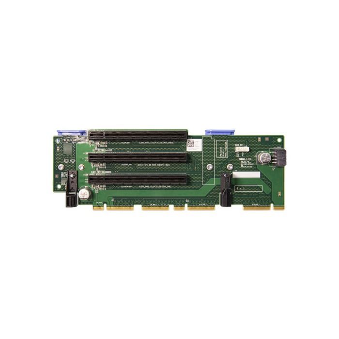 Riser Dell Precision R7920 PCI-E 3.0 2x(x8) 1x(x16) Card 1D P2DDN