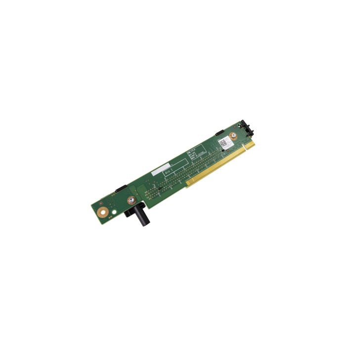 Riser do Dell PowerEdge C4140/R640 1xPCI-E 3.0x16 Card 2A/2B W6D08