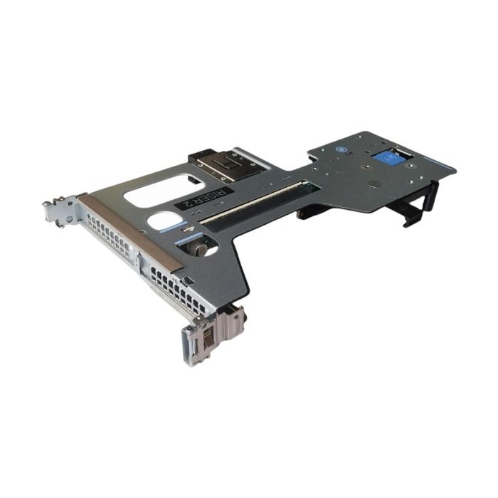 Riser do Dell PowerEdge R750 PCIe 4.0 1x(x8) + 1x (x16 SNAPI) Card 2B 1U W5M50
