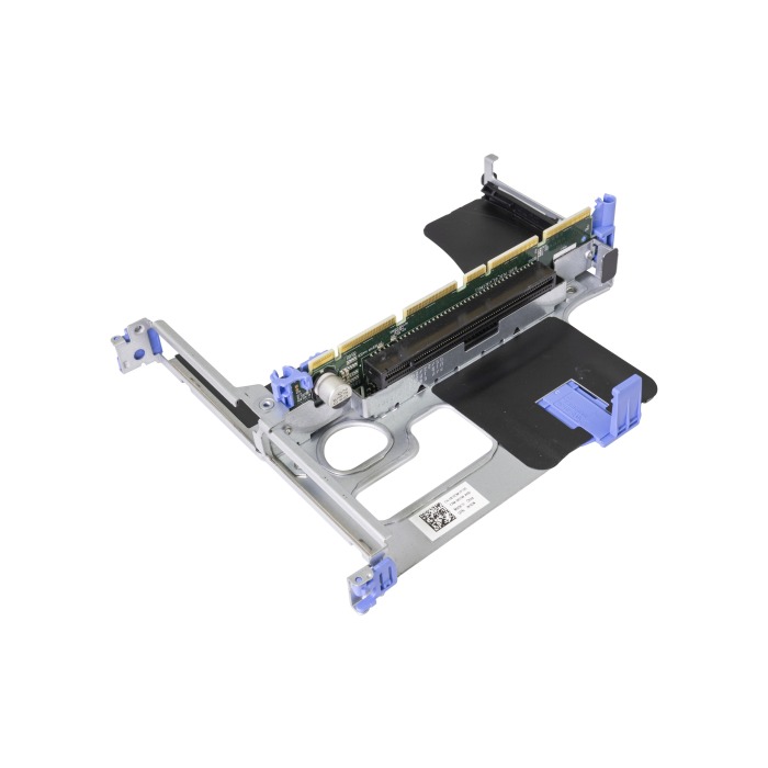 Riser z klatką Dell PowerEdge C4140/R640 2xPCIe 3.0x16 Card 1A 815DM