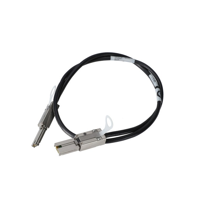 SAS cable Dell EMC SFF-8088 to SFF-8088 1m 038-003-786