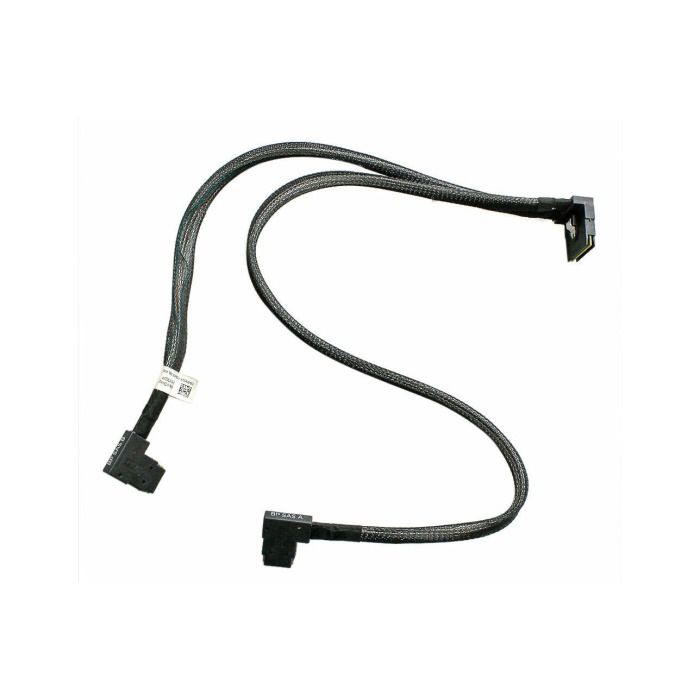 SAS Cable Dell PowerEdge R620 68-PIN UPRIGHT for 2xSFF-8087 H310/H710 TK2VY