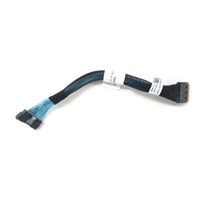 SAS cable Dell PowerEdge R750 24x2.5" 5407J