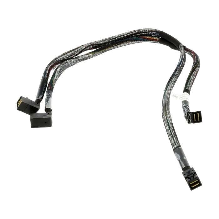 SAS Cable Dell PowerEdge T630 8x3.5" PERC H330/H730 H3Y5T