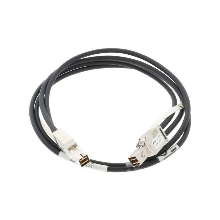 SAS cable EMC 1M SFF-8644 do SFF-8644 038-004-378-01