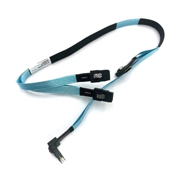 SAS cable HPE ProLiant DL360 Gen10 8x2.5" 869662-001