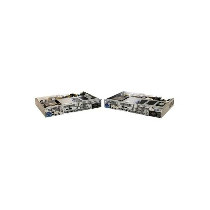 Serwer Dell DSS 7500 2x2.5" 2xE5-2680 v4, 32GB, LSI 9361-8i, 2x480GB SSD SATA 2.5", 4x1GbE BNDC