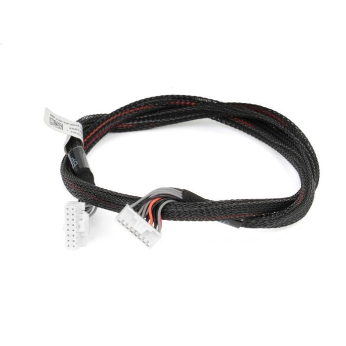 Signal cable Dell 740xd 24x2.5" NVME 419VK