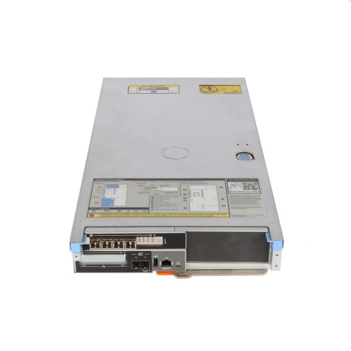 Storage array controller Dell Compellent SCV3020 TYPE F 12Gb SAS 941V1