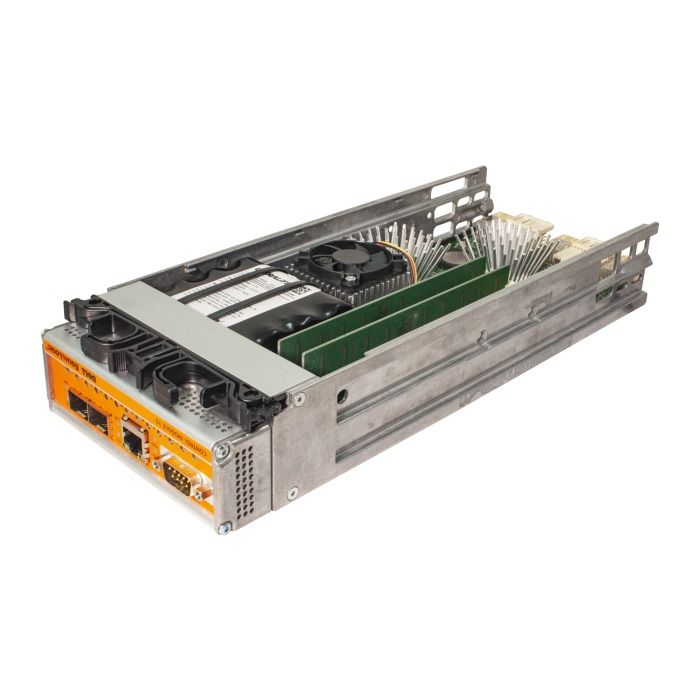 Storage array controller Dell Equallogic Typ 10 2x10GbE SFP+ 10GB 8D05C