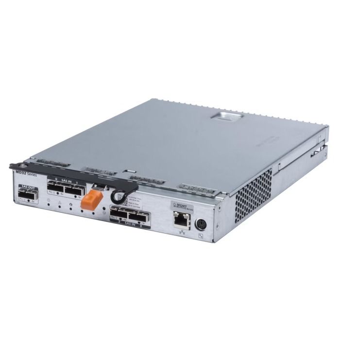 Storage array controller Dell PowerVault MD3200/3220 4xSFF-8088 N98MP