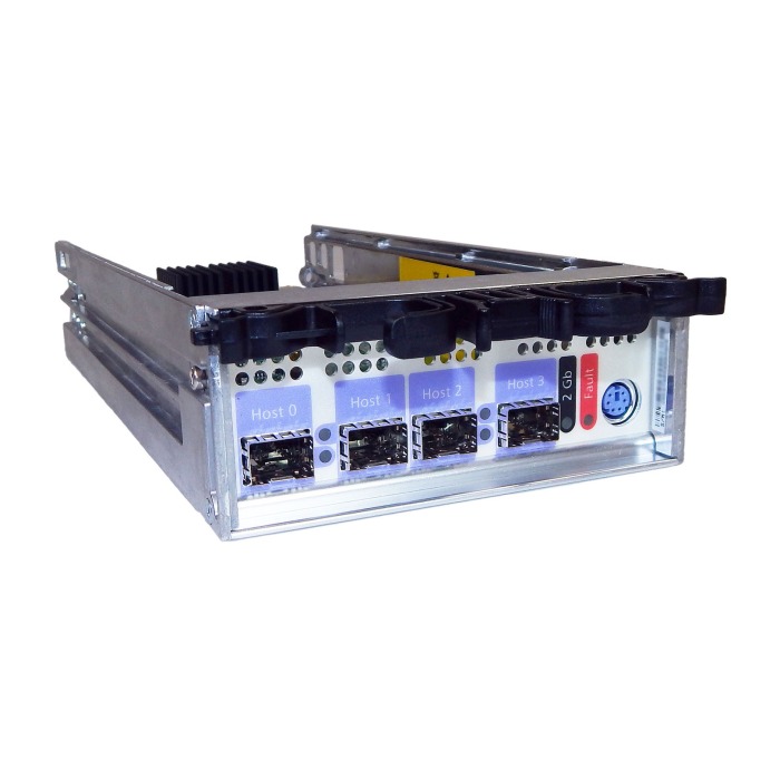 Storage array controller module Dell Compellent RS-LRC-FC-SBD-4-COMP 40CTP