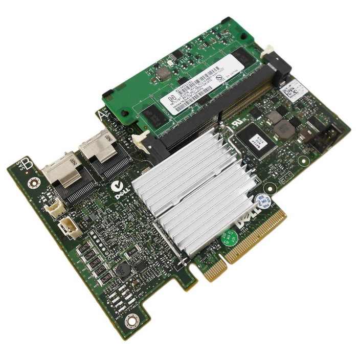 Storage controller Dell H700  512MB Adapter 6Gb SAS PCIe 2.0x8 XXFVX