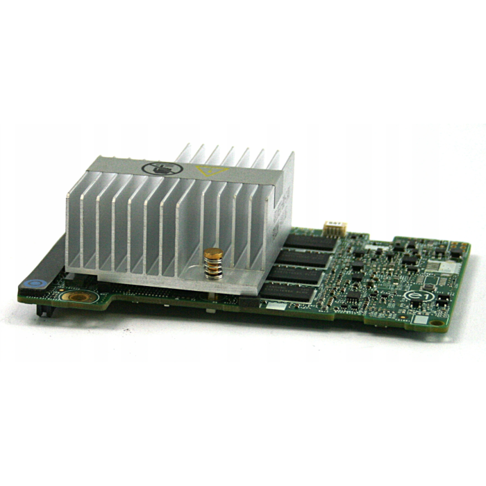 Storage controller Dell H710 512MB Mini mono 6Gb SATA PCIe 2.0x8 5CT6D