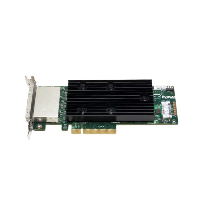 Storage controller Dell LSI 9305-16E 12Gb SAS PCIe 3.0x8 0VYM4