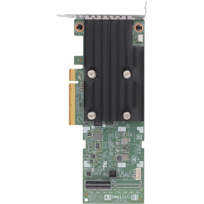 Storage controller Dell PERC H750 8GB Adapter 12Gb SAS PCIe 4.0x8 DG45D