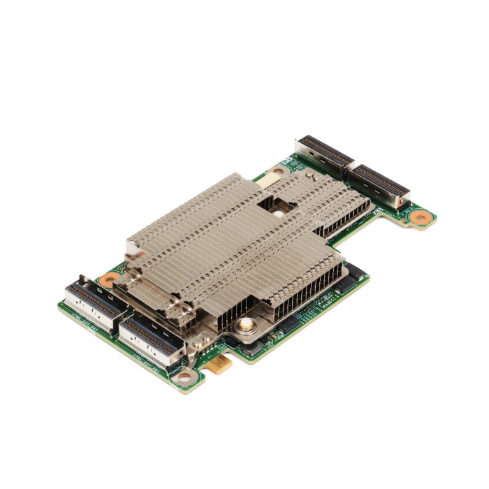 Storage controller Dell PERC H965i 8GB 16Gb NVMe PCIe 3.0x16 GT7YG