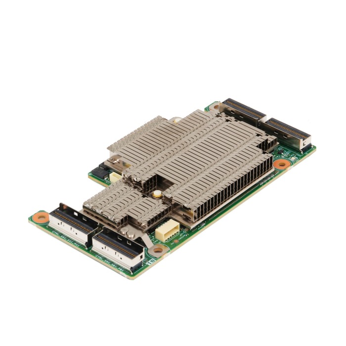 Storage controller Dell PowerEdge H965i 8GB 16Gb NVMe PCIe 3.0x16 D0VXG