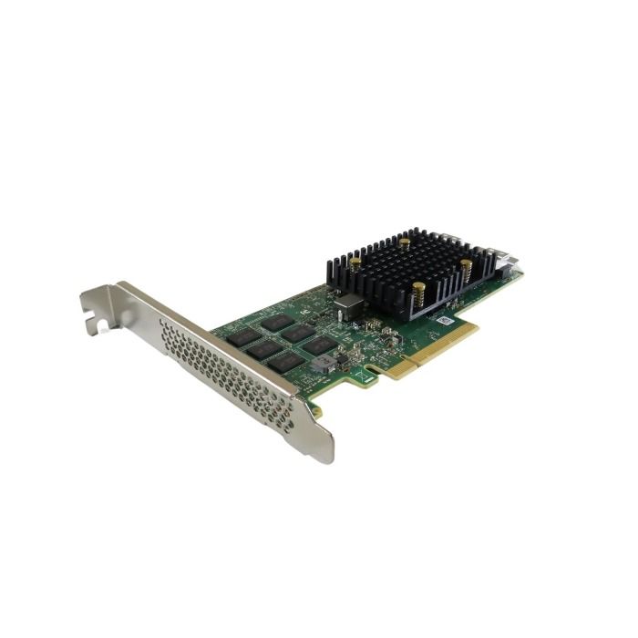 Storage controller HPE MR216i-p Gen11 16Gb NVMe PCIe 4.0x8 P47785-B21