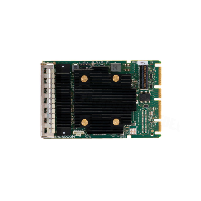Storage controller HPE MR408i-o 4GB NVMe P58543-001