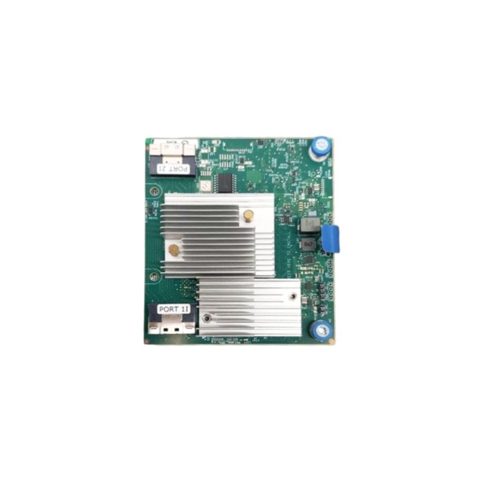 Storage controller HPE MR416i-a 4GB PCIe 4.0x8 2xSFF-8654 SAS/NVMe P62613-001
