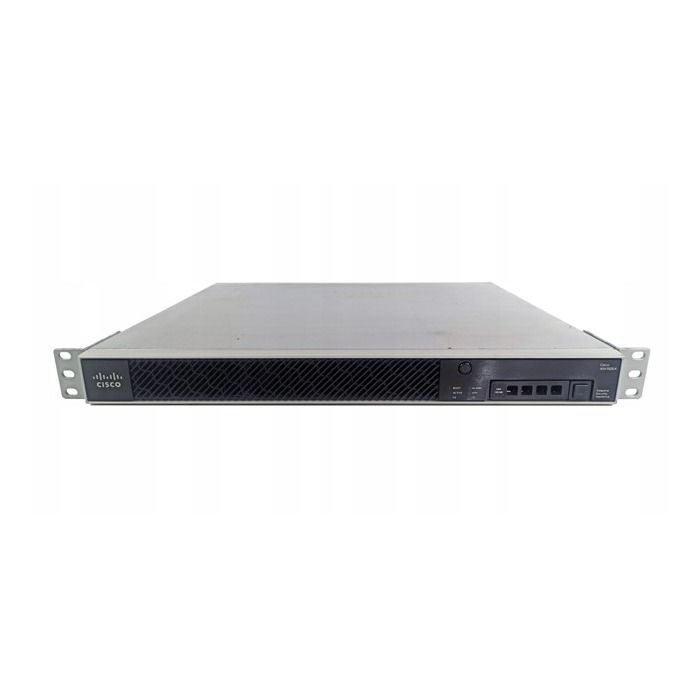 Switch Cisco Firewall Adaptive Security ASA 5525-X ASA5525 V05