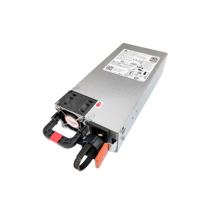 Switch Dell Networking N2224PX/E3248PXE-ON 1600W F2R Normal Flow 200-240V AC 50/60Hz 80+ Platinum 71PDN