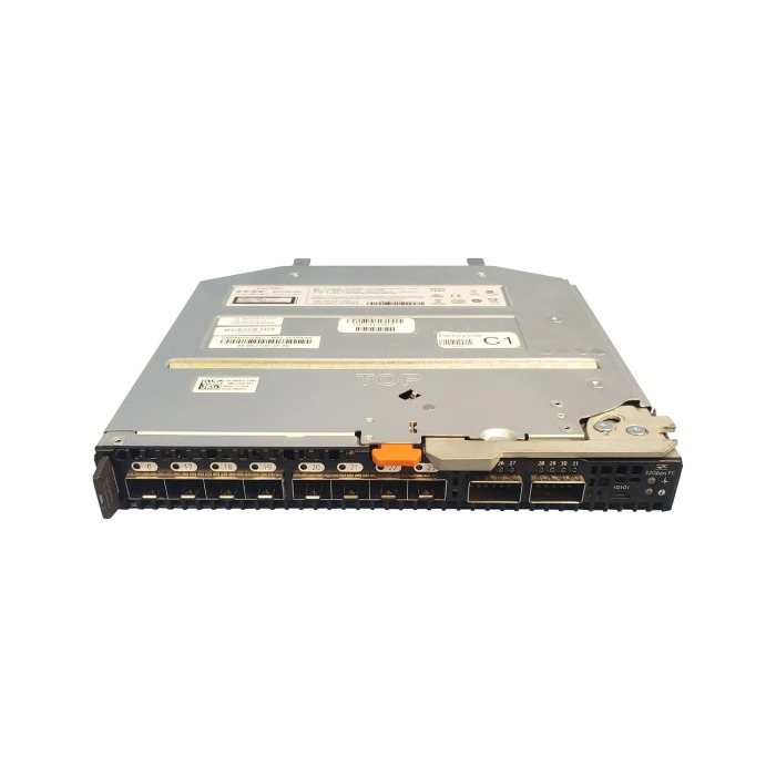 Switch Dell PowerEdge MX7000 