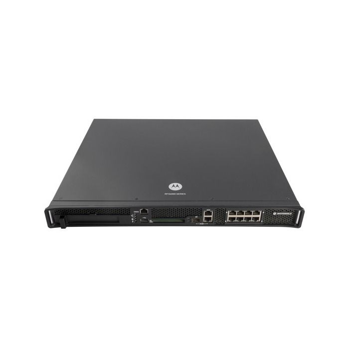 Switch Motorola RFS-6010 8x1GbE PoE RFS-6010-1000-WR