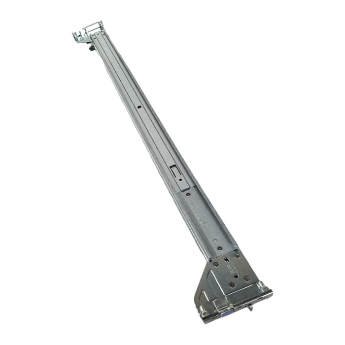 Szyna Dell Typ B2 2U ReadyRails Wysuwana Prawa D157M