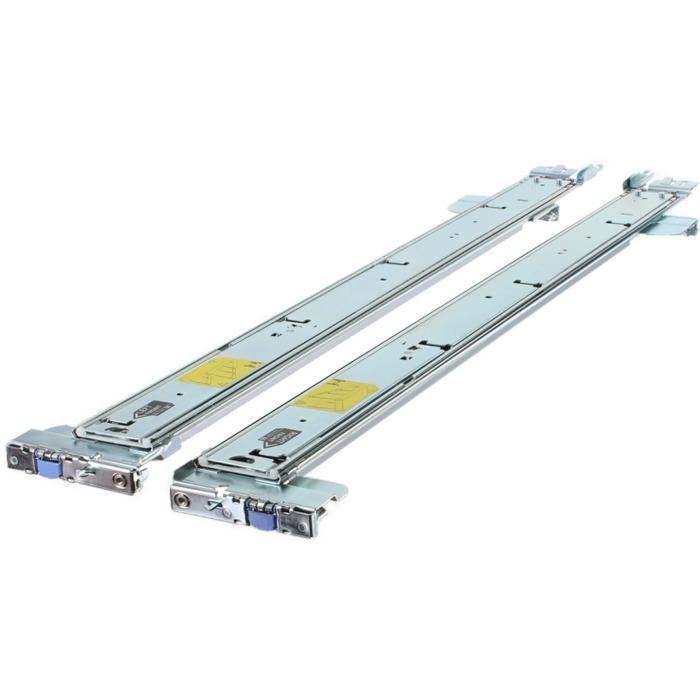 Szyny montażowe Dell b23 2U Generic Tool-less Statyczne Wewnętrzne RAILS-DELL-B23