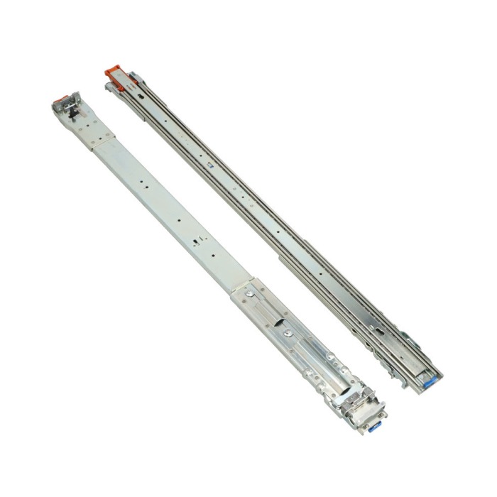 Szyny montażowe EMC DS60 DataDomain 1U Wysuwane 100-569-001