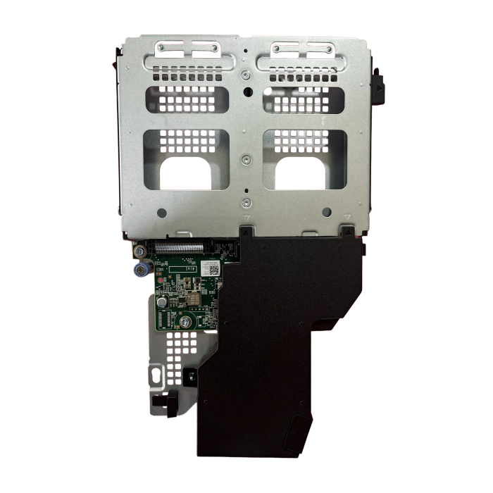 Tylny Backplane Dell PowerEdge R650/R6525 2x2.5" SAS/SATA/NVMe 5G5W7
