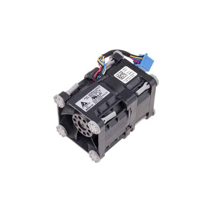 Wentylator Dell PowerEdge C4130 Standard Dual-rotor F2R Normal Flow 8MRJC