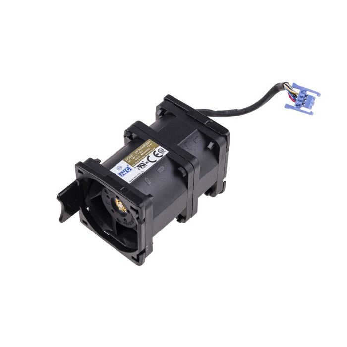 Wentylator Dell PowerEdge R440/R6515 Standard Dual-rotor F2R Normal Flow NW0CG