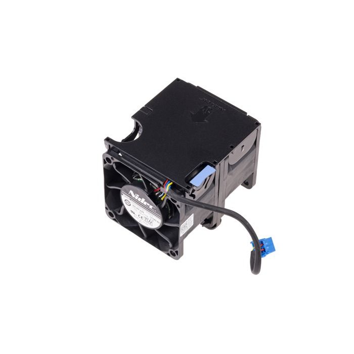 Wentylator Dell PowerEdge R510 Standard Dual-rotor F2R Normal Flow 90C8M