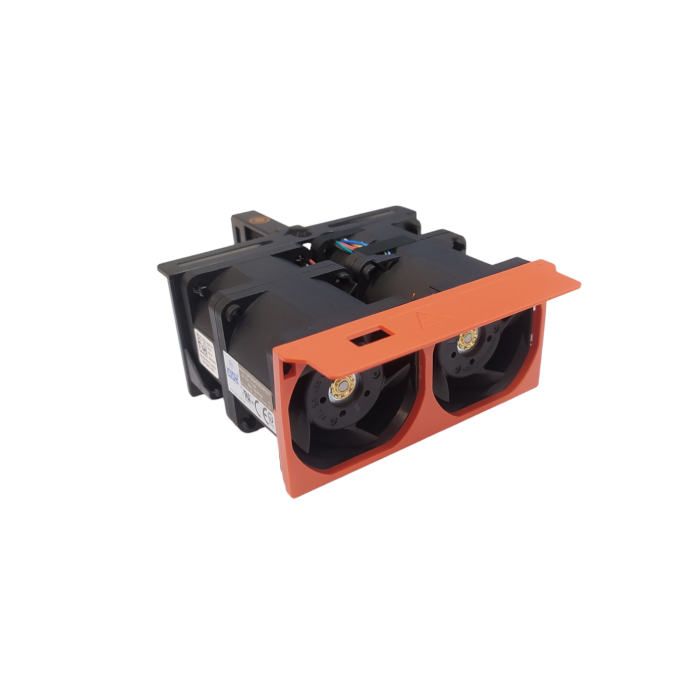 Wentylator Dell PowerEdge R650/R6525 Standard Quad-rotor F2R Normal Flow 9H9WG