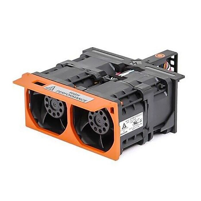 Wentylator Dell PowerEdge R6525 Standard 2xDual-rotor 9J823