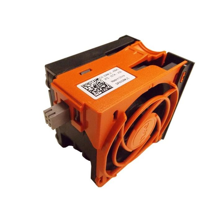 Wentylator Dell PowerEdge R720/R720XD Standard F2R Normal Flow 3RKJC